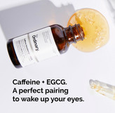 The Ordinary Caffeine Solution 5% + EGCG (30ml)