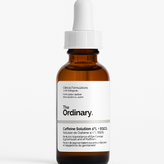 The Ordinary Caffeine Solution 5% + EGCG (30ml)