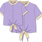 شومیز نوجوان