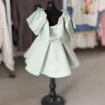پیراهن دخترونه بهار
