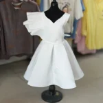 پیراهن دخترونه مهرسا
