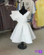 پیراهن دخترونه مهرسا