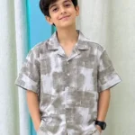 پیراهن پسرونه ۹۳۴