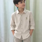 پیراهن پسرونه هرمس
