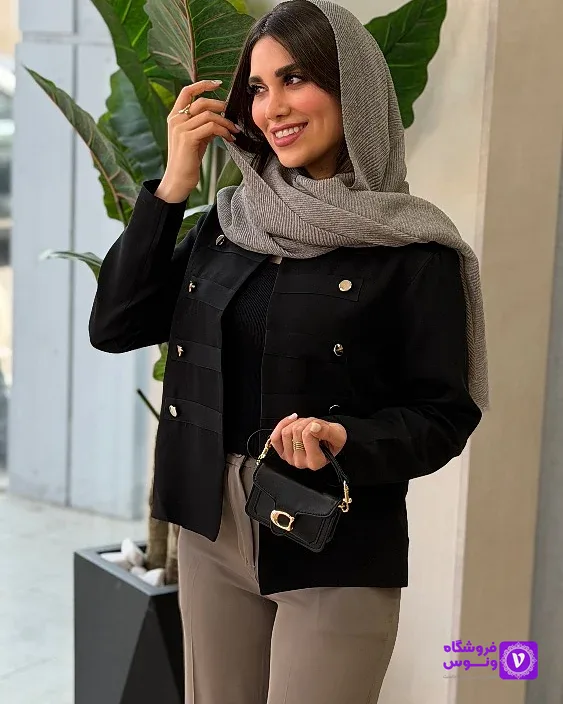 کت ناپلونی