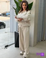 ست سه تیکه اویشو