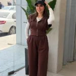 ست وست شلوار اویشو