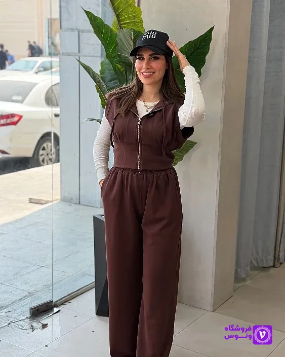 ست وست شلوار اویشو